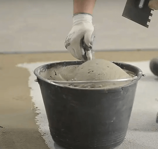 Adhesives