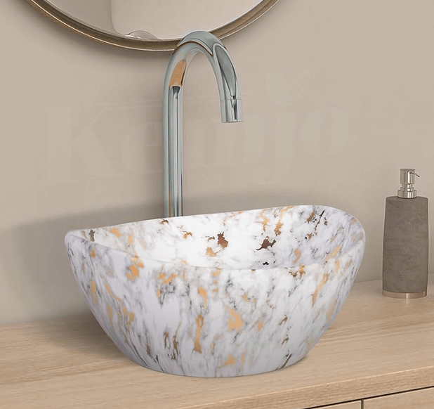 Sanitaryware