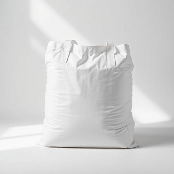 FIBC Storage Bags 1
