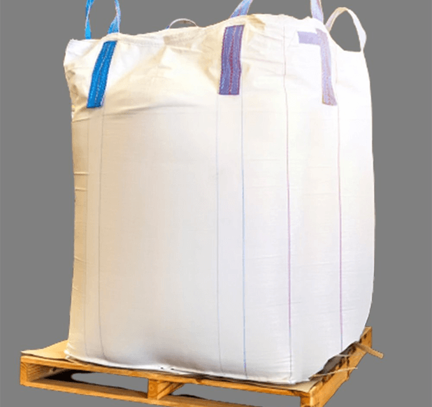 FIBC Storage Bags